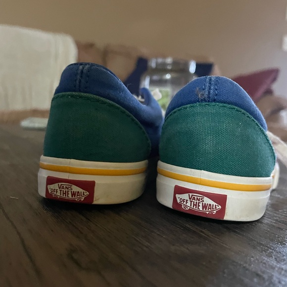 Toddler vans - Picture 2 of 3